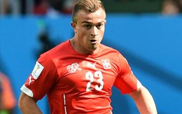 Thụy Sĩ vs Honduras: Chờ cảm hứng từ Bayern Munich