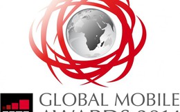 MWC: HTC One, iPad Air nhận giải smartphone, tablet tốt nhất