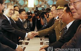 Triều Tiên muốn Hàn ủng hộ "Cộng hòa dân chủ liên bang Korea"