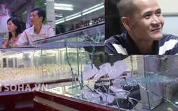Lời khai kẻ cướp tiệm vàng Ngọc Thành chấn động Sài Gòn