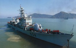 Vạch mặt tàu chiến TQ quấy rối tàu CSB Việt Nam trên Biển Đông