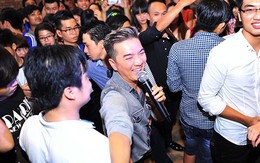 Mr Đàm nói về vụ "đại gia" mua phim Hiệp sĩ mù giá 50 tỷ