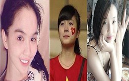 Kiểu nữ "nổi" bên U19 Việt Nam