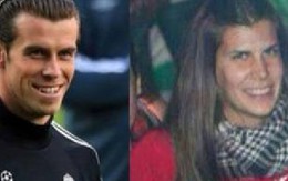 Cô gái gây sốt vì quá giống Gareth Bale