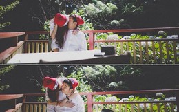 Sự khác biệt về ứng xử trong tình yêu của 8X và 9X