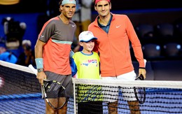 Lý do Nadal thắng Federer