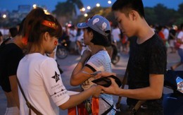 "Trúng quả đậm" nhờ U19 Việt Nam