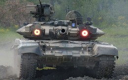Sức mạnh của siêu tăng T-90 Việt Nam có thể mua (Phần 1)