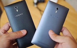 Oppo Find 7 - siêu phẩm Trung Quốc có đáng mong chờ?