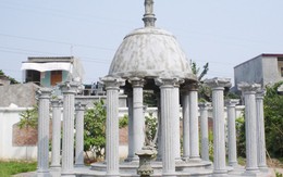 Đại gia Việt chi triệu đô mua quan tài, xây lăng mộ... chờ chết