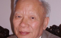 Nguyên Phó Thủ tướng Nguyễn Công Tạn từ trần