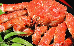 6 cách ăn hải sản không đúng gây nguy hiểm cho sức khỏe