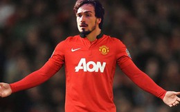 Trong tuần này, Man United sẽ đón Hummels?