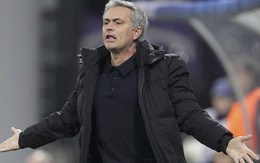Hết lời khen Eden Hazard trượt penalty, Mourinho phát bực với Chelsea