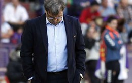 Martino, Messi tự mãn ra mặt