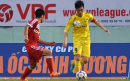 Công Vinh tiếp sức cho nữ Việt Nam trước trận play-off World Cup