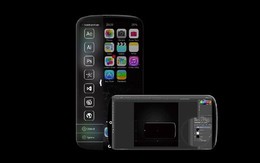 Bản thiết kế iPhone 6 đa hệ điều hành