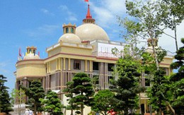 Những biệt thự của đại gia xa xỉ nhất Việt Nam