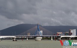 Cây cầu "độc nhất, vô nhị" ở Việt Nam