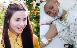 Trang tin châu Á đưa tin về cô gái Đà Nẵng xinh đẹp mắc bệnh máu trắng