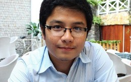 Chàng sinh viên Việt 24 tuổi biết 8 thứ tiếng