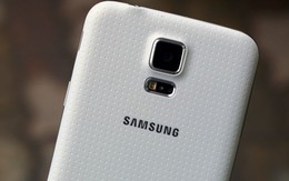 Galaxy S5 xách tay quay đầu giảm giá