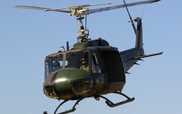 Lịch sử phát triển một số dòng trực thăng quân sự của phương Tây