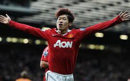 Park Ji Sung – Chú ếch nhỏ thành Cọp châu Á