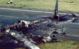 Các hãng hàng không đã bồi thường thế nào cho những tai nạn