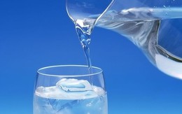 5 sai lầm khi uống nước gây hại sức khỏe của bạn