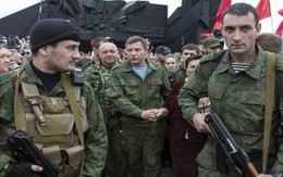Trao đổi tù binh với phe ly khai, Ukraine chịu lỗ