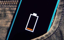 5 nguyên nhân tai hại không ngờ với pin smartphone