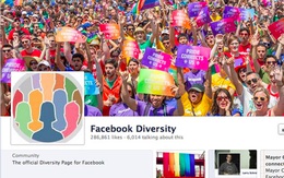 Facebook thêm lựa chọn "lưỡng tính", "chuyển giới" trong mục giới tính
