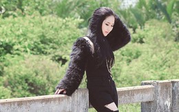 Gu thời trang lạ lẫm của Hương Tràm trong MV mới