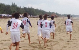U19 Nữ Việt Nam: “Hoành tráng” hơn U19 nam, sao lại khổ đến vậy?