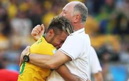 Brazil vs Colombia: Chết đứng như Neymar?!