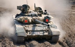 Sức mạnh của siêu tăng T-90 Việt Nam có thể mua (Phần 2)