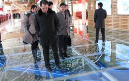 Chân dung chồng đại gia nghìn tỷ của HH Diễm Hương