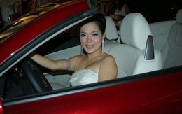 Cẩm Ly, Hoài Linh, Mỹ Lệ là đại gia giàu có nhất nhì showbiz Việt