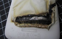 9 vụ tai nạn với smartphone xôn xao nhất năm 2013