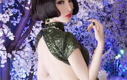 Phong cách thời trang mới của Angela Phương Trinh