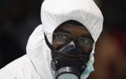 3 kịch bản đối phó với đại dịch Ebola của Việt Nam