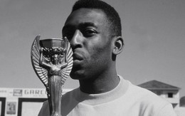 Pele: Chỉ có một Vua bóng đá!