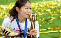 Nhật Bản mang vô địch thế giới và Champions League đến Việt Nam