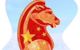 Nước cờ mới để Mỹ "chiếu tướng" Trung Quốc