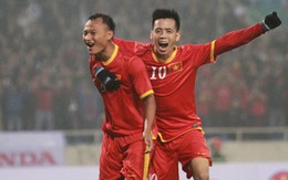 ĐT Việt Nam đại thắng trên BXH FIFA tháng Ba