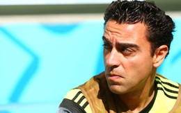 Nóng: “Bộ não” Xavi vĩnh viễn rời Tây Ban Nha