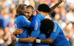 Bilbao vs Real Madrid: Hạn như xây "nhà" mới!