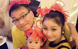 Mỹ nhân Việt cưới chồng "bình dân" hạnh phúc hơn đại gia?