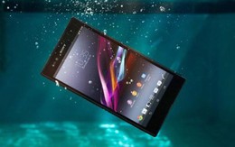 Xperia Z2 vô địch chụp ảnh, ăn đứt iPhone 5s